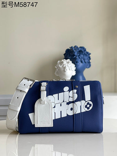 Beaunoirr Lu-Vi bags - 3135