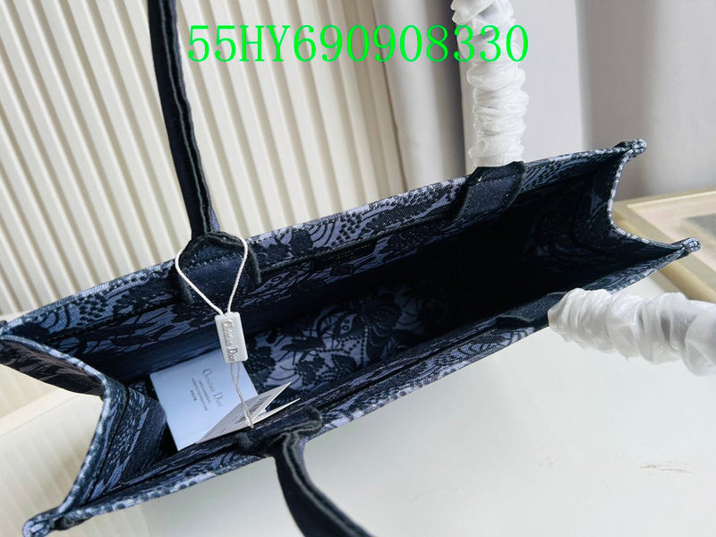 Christian Dior Bags Bags - The Tote   172