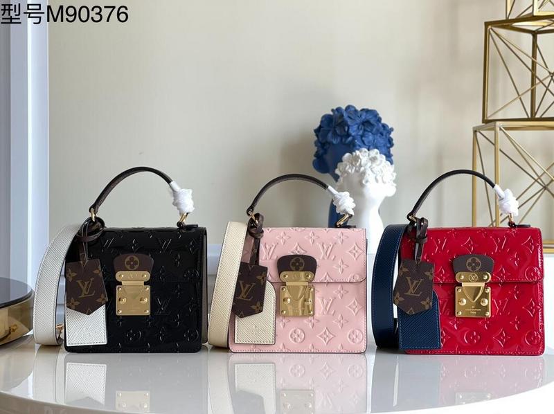 Beaunoirr - LOV Bags - 2172