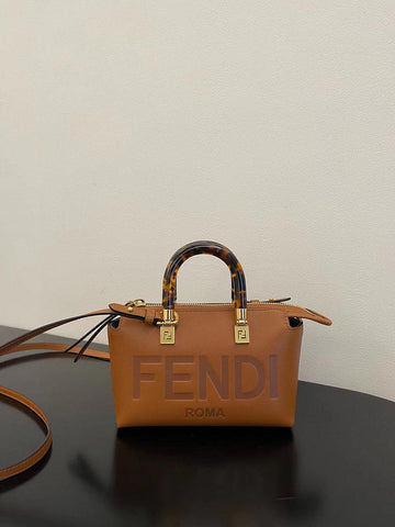 Beaunoirr - FDI Bags -  074