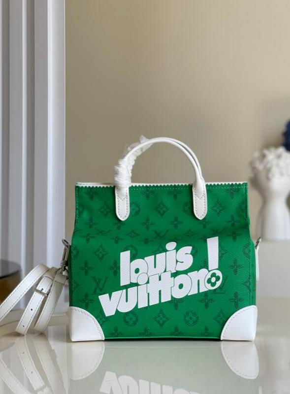 Beaunoirr - LOV Bags - 2156