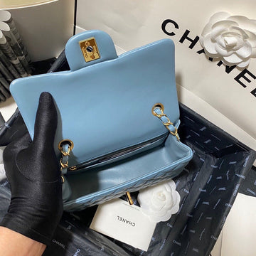 Beaunoirr - CHL Bags - 4625
