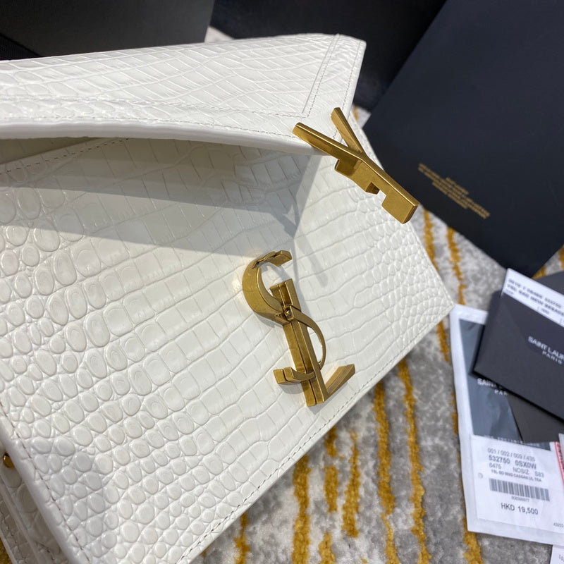Yves Saint Laurent - Bags