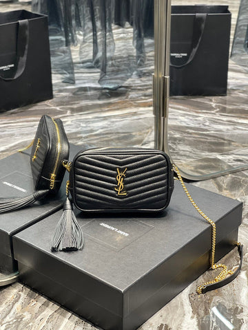Beaunoirr - Yves Saint Laurent - Bags - 105