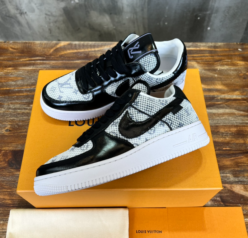 Beaunoirr - LOV Men Shoes - 050