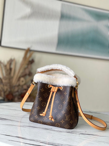Beaunoirr Lu-Vi bags - 4575