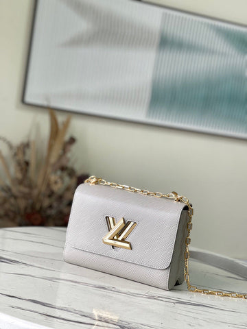 Beaunoirr Lu-Vi bags - 4442