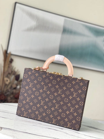 Beaunoirr Lu-Vi bags - 4526