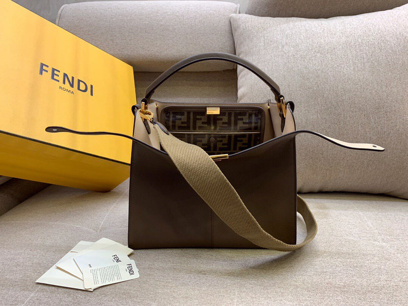 Beaunoirr - FDI Bags -  176
