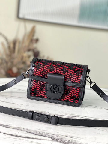 Beaunoirr Lu-Vi bags - 5216