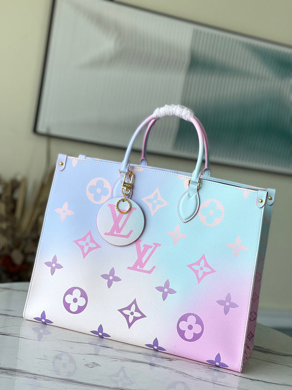 Beaunoirr Lu-Vi bags - 5151