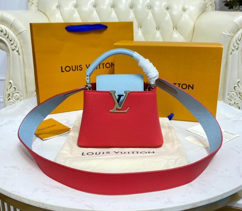 Beaunoirr - LOV Bags - 2345