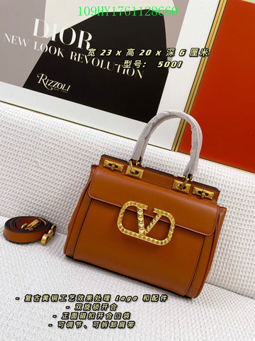 Beaunoirr - VTO Bag - 542
