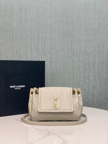 Beaunoirr - Yves Saint Laurent - Bags - 308