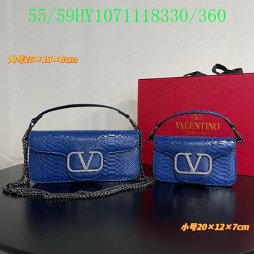 Beaunoirr - VTO Bag - 571