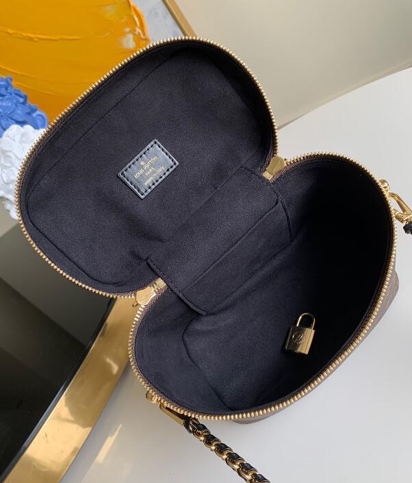 Beaunoirr - LOV Bags - 2552