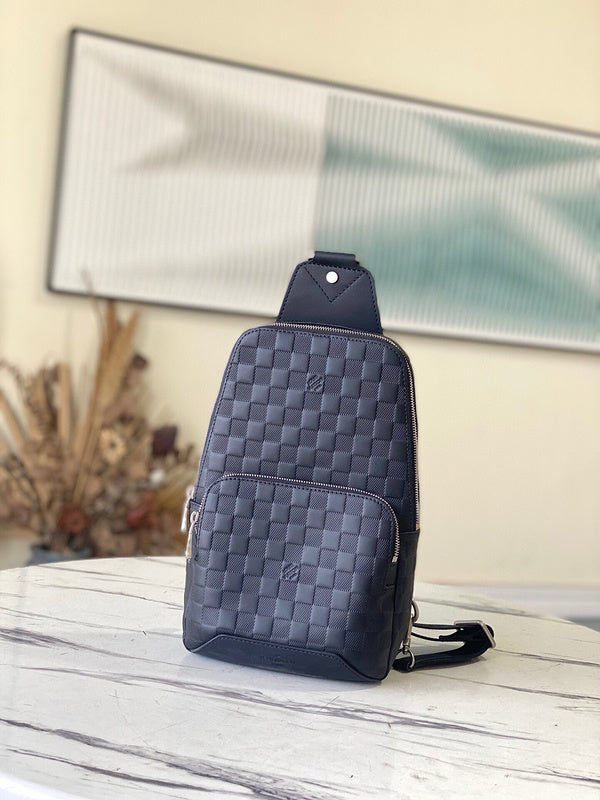 Beaunoirr Lu-Vi bags - 4372