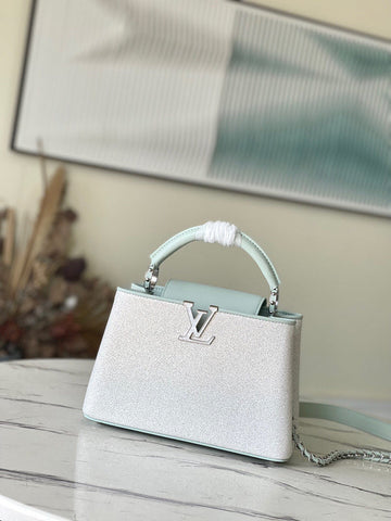 Beaunoirr Lu-Vi bags - 4716