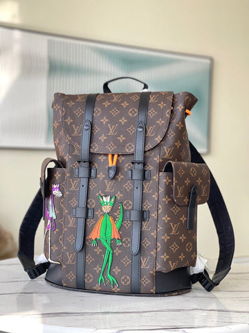 Beaunoirr Lu-Vi bags - 4835