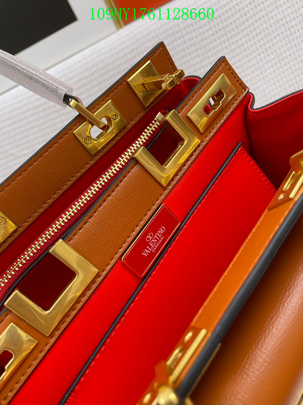 Beaunoirr - VTO Bag - 542