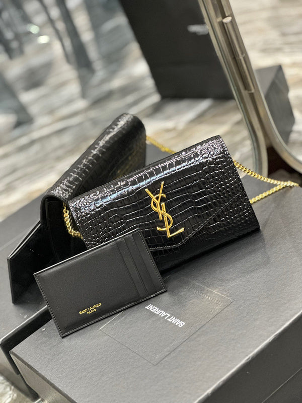 Beaunoirr - Yves Saint Laurent - Bags - 029