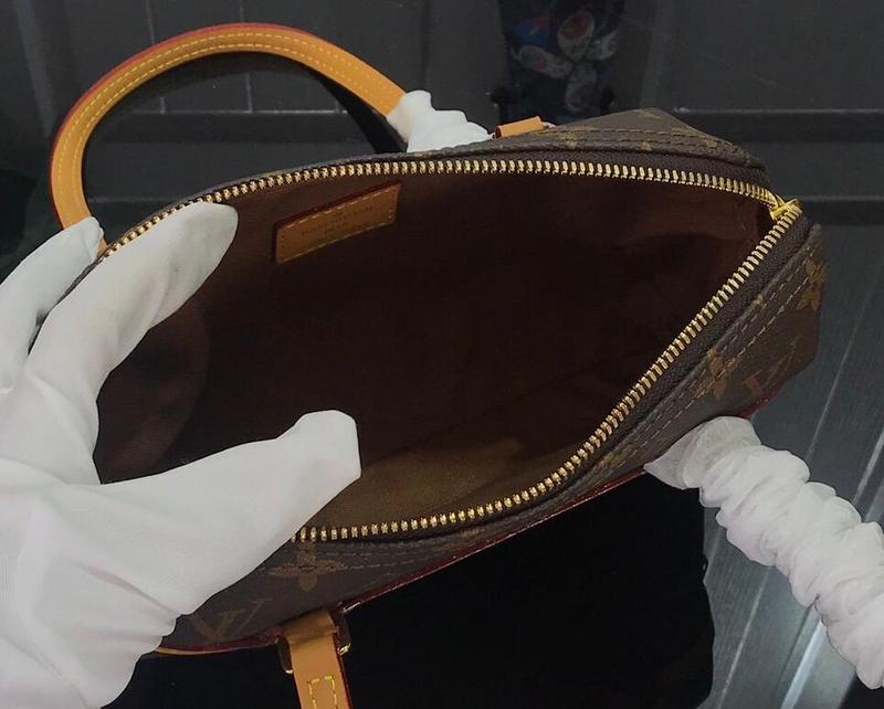 Beaunoirr - LOV Bags - 2738