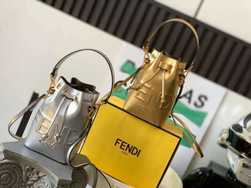 Beaunoirr - FDI Bags -  040