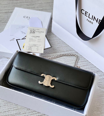 Top Quality Chanel Bag New Arrival Luxury Bag - 158