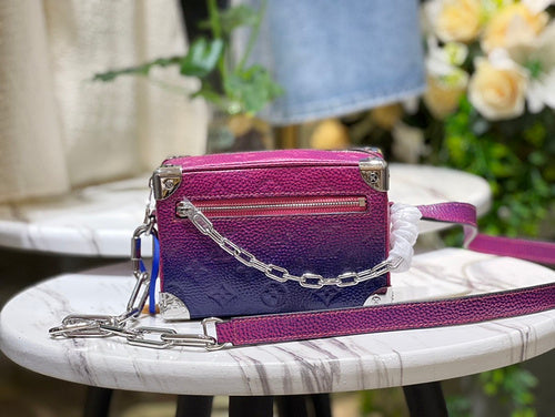 Beaunoirr Lu-Vi bags - 3195