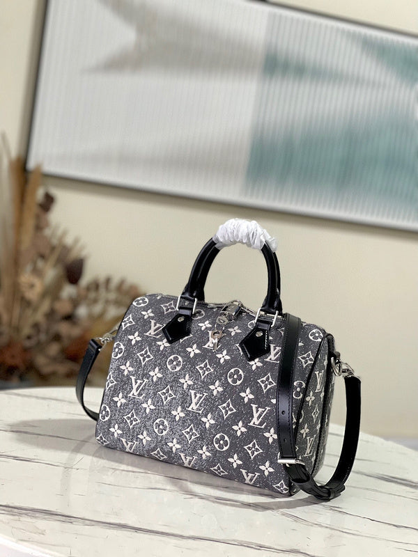 Beaunoirr Lu-Vi bags - 4493
