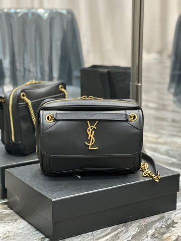 Beaunoirr - Yves Saint Laurent - Bags - 015