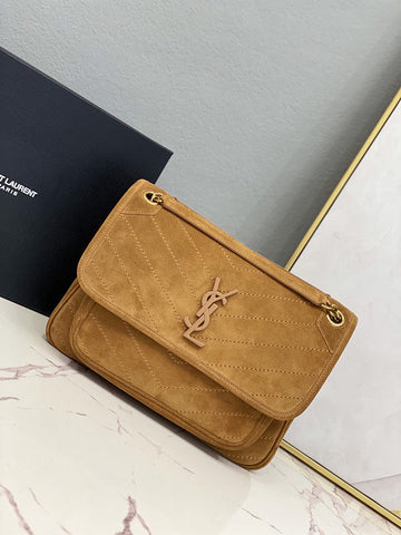 Beaunoirr - Yves Saint Laurent - Bags - 397