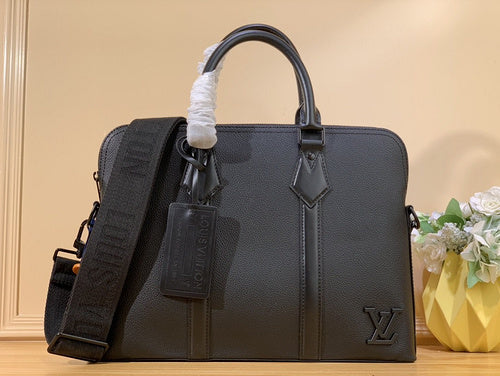 Beaunoirr Lu-Vi bags - 2938