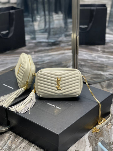 Beaunoirr - Yves Saint Laurent - Bags - 103