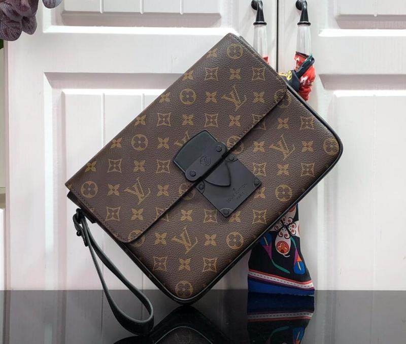 Beaunoirr - LOV Bags - 2321