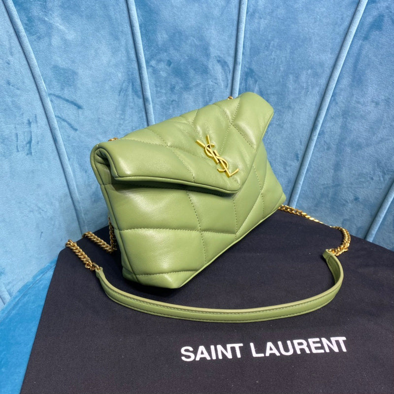 Beaunoirr - Yves Saint Laurent - Bags - 347