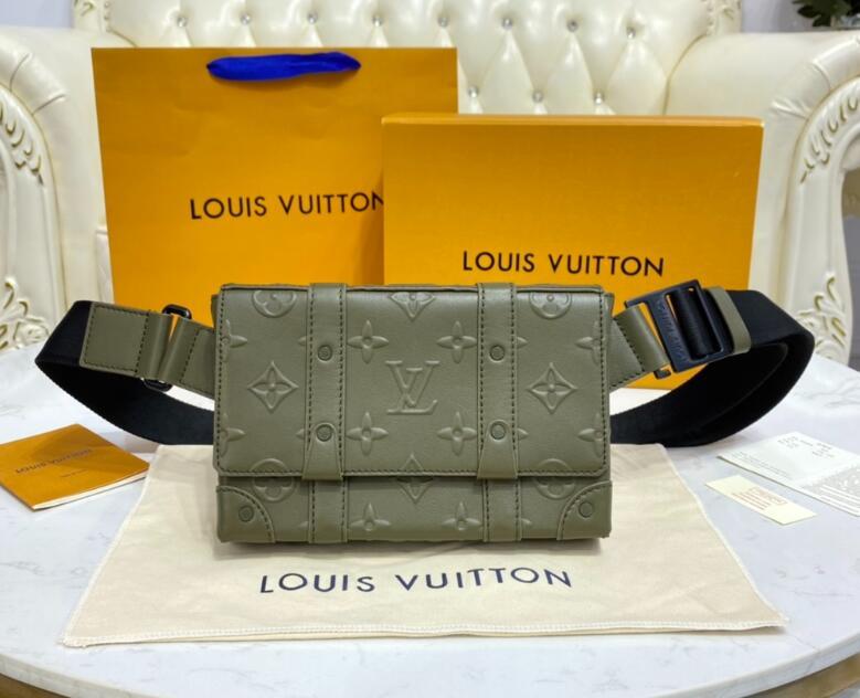 Beaunoirr - LOV Bags - 2356