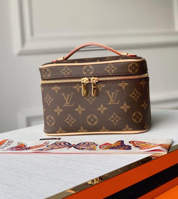 Beaunoirr - LOV Bags - 3066