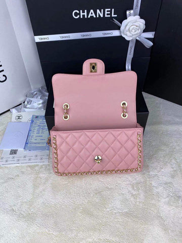 Beaunoirr - CHL Bags - 4124
