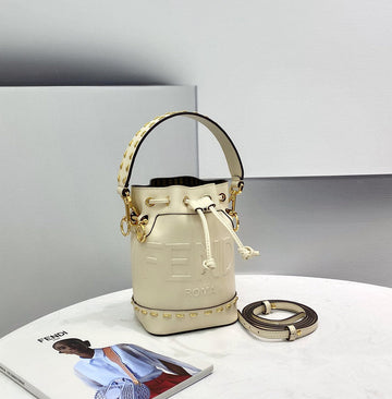 Beaunoirr - FDI Bags -  397