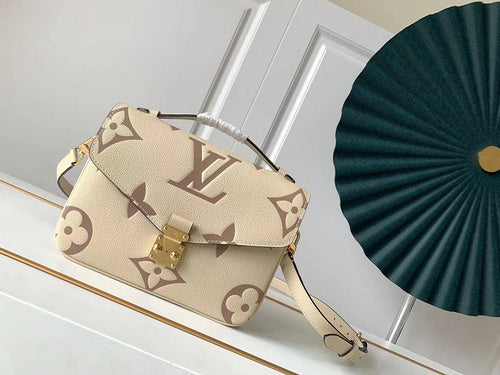 Beaunoirr Lu-Vi bags - 3375