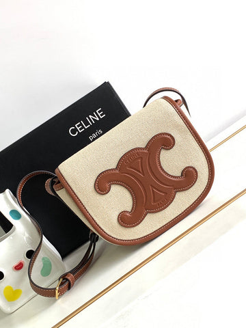 Top Quality Chanel Bag New Arrival Luxury Bag - 209