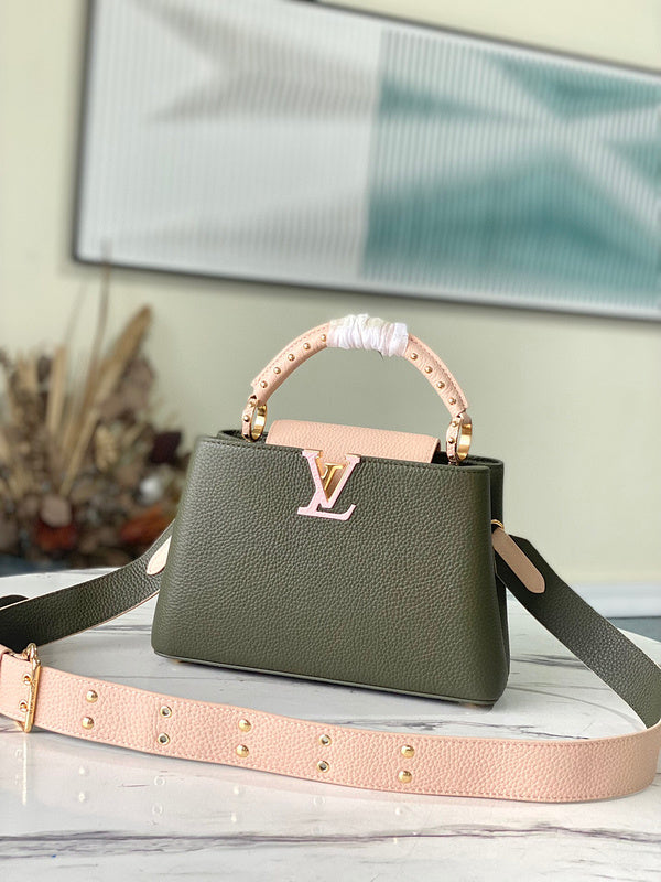 Beaunoirr Lu-Vi bags - 5122