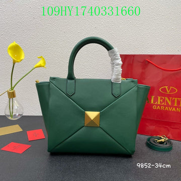 Beaunoirr - VTO Bag - 938