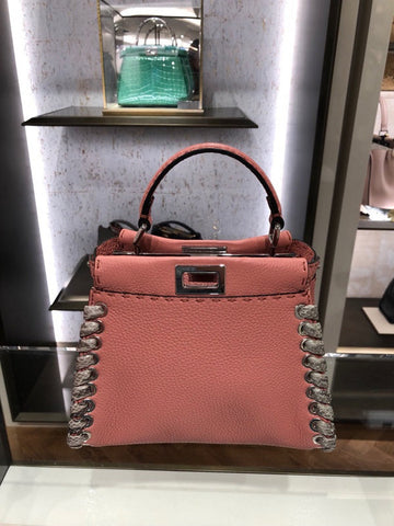 Beaunoirr - FDI Bags -  248