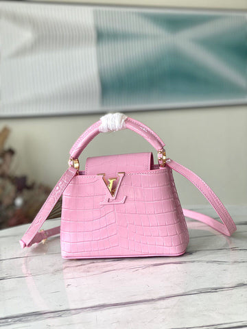Beaunoirr Lu-Vi bags - 4811