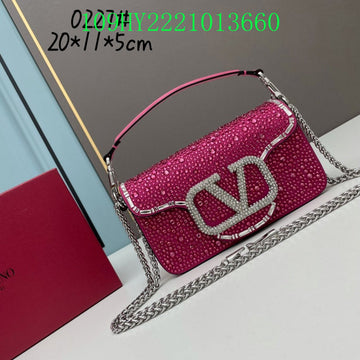 Beaunoirr - VTO Bag - 631