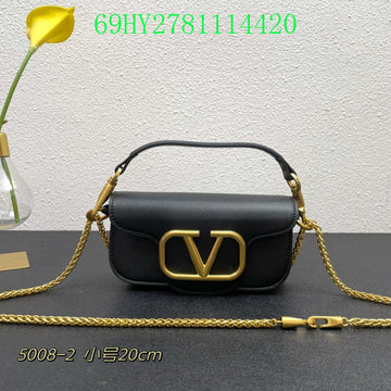Beaunoirr - VTO Bag - 595