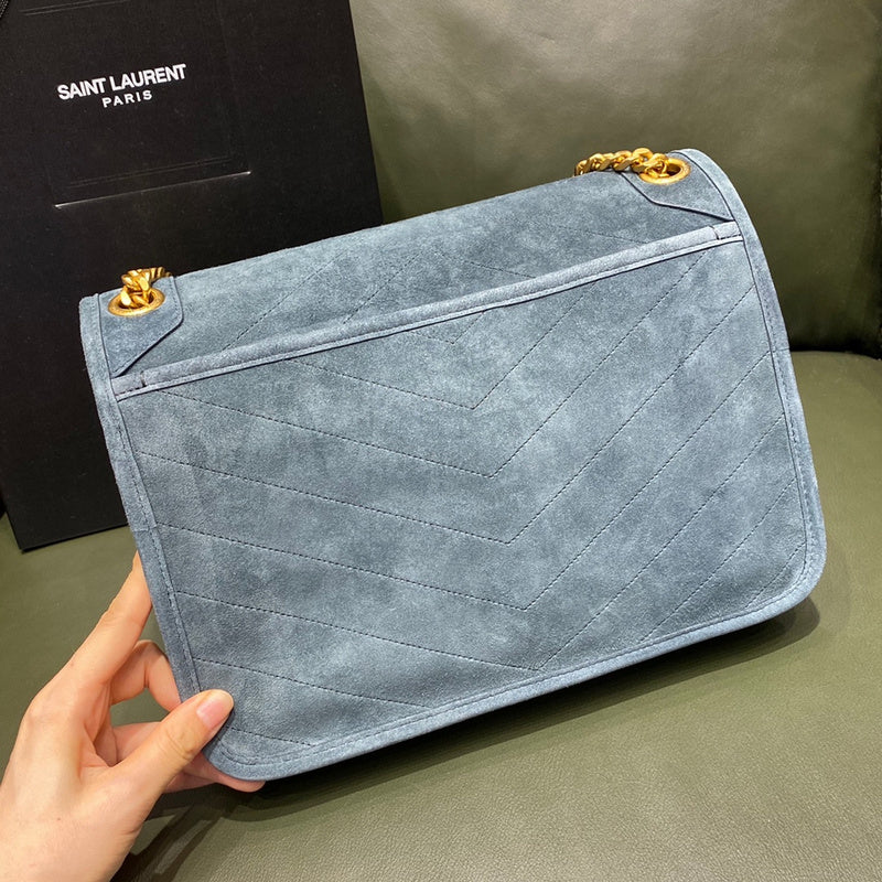 Yves Saint Laurent - Bags