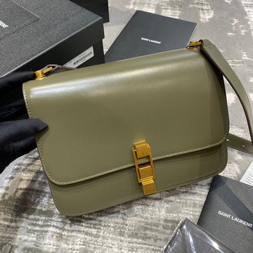 Yves Saint Laurent - Bags - Beaunoirr